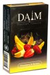 画像1: Strawberry Banana ストロベリーバナナ Daim 50g (1)