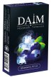 画像1: Ice Blueberry アイスブルーベリー Daim 50g (1)