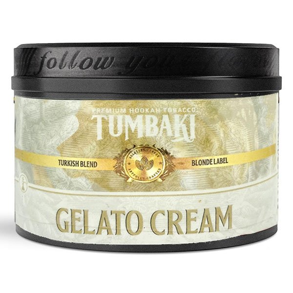 画像1: Gelato Cream ジェラートクリーム 250g (1)