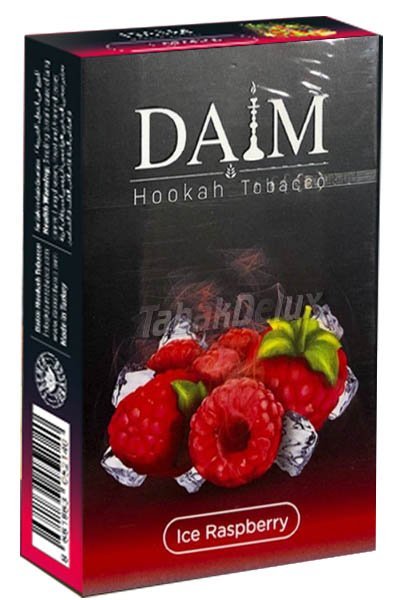 画像1: Ice Raspberry アイスラズベリー Daim 50g (1)