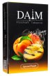 画像1: Spiced Peach スパイスピーチ Daim 50g (1)