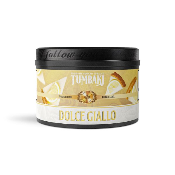 画像1: Dolce Giallo ドルチェ・ジャッロ 250g (1)