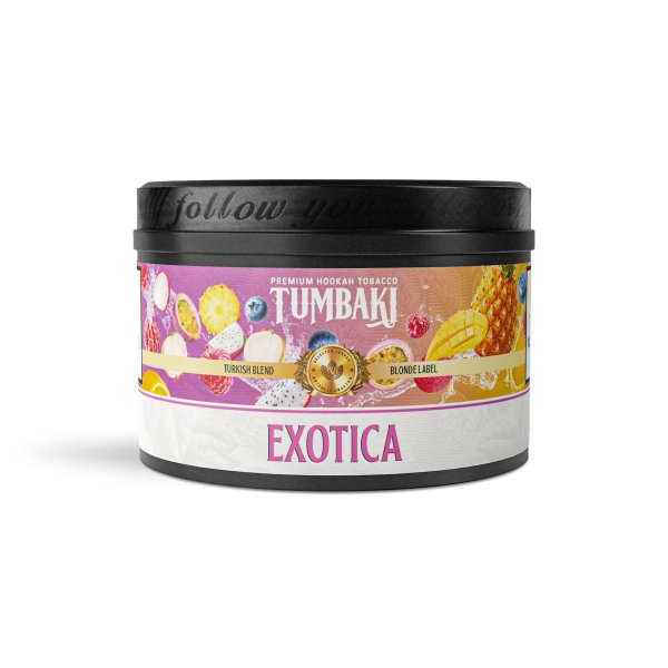 画像1: Exotica エキゾチカ 250g (1)