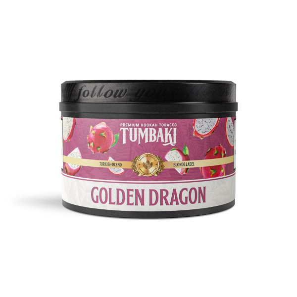 画像1: Golden Dragon ゴールデンドラゴン 250g (1)