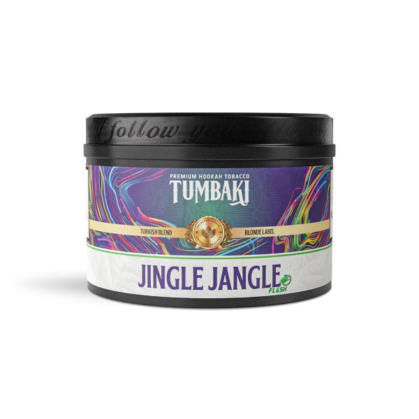 画像1: Jingle Jangle ジングル ・ジャングル 250g (1)