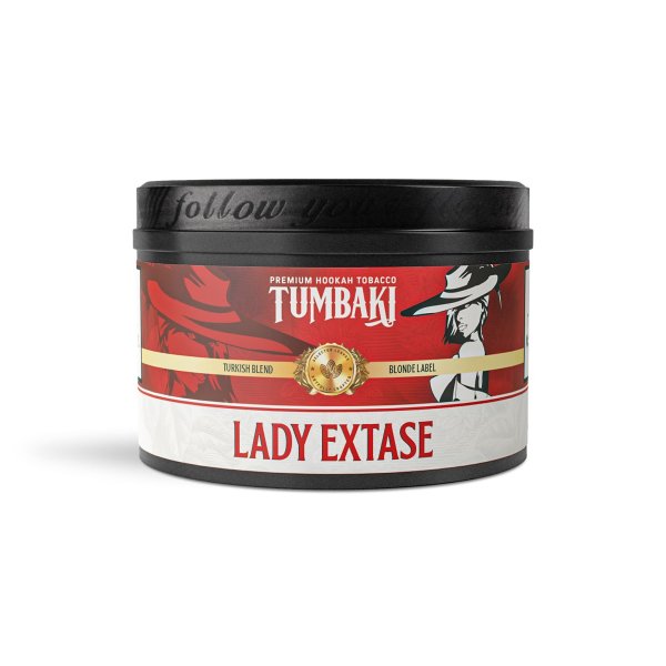 画像1: Lady Extase レディ・エクスターゼ 250g (1)