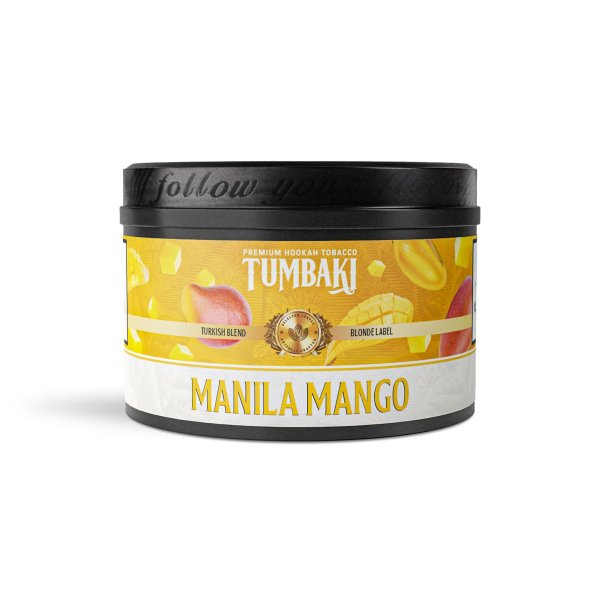 画像1: Manila Mango マニラマンゴー 250g (1)