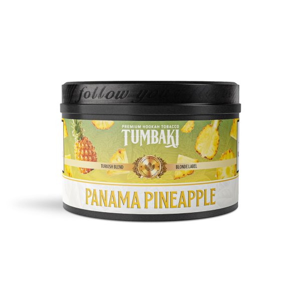 画像1: Panama Pineapple パナマ パイナップル 250g (1)