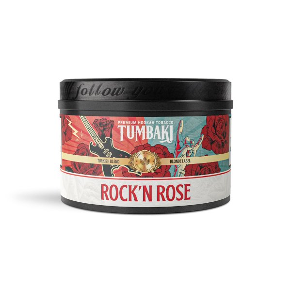 画像1: Rock’n Rose ロックンローズ 250g (1)