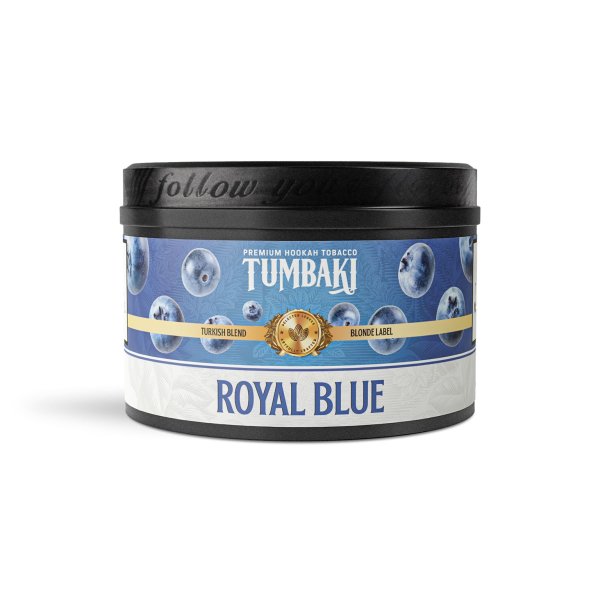 画像1: Royal Blue ロイヤルブルー 250g (1)