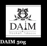 39shisha.com Daim Hookah Tobacco